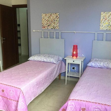 Nonna Carolina Villa Конверсано Екстериор снимка