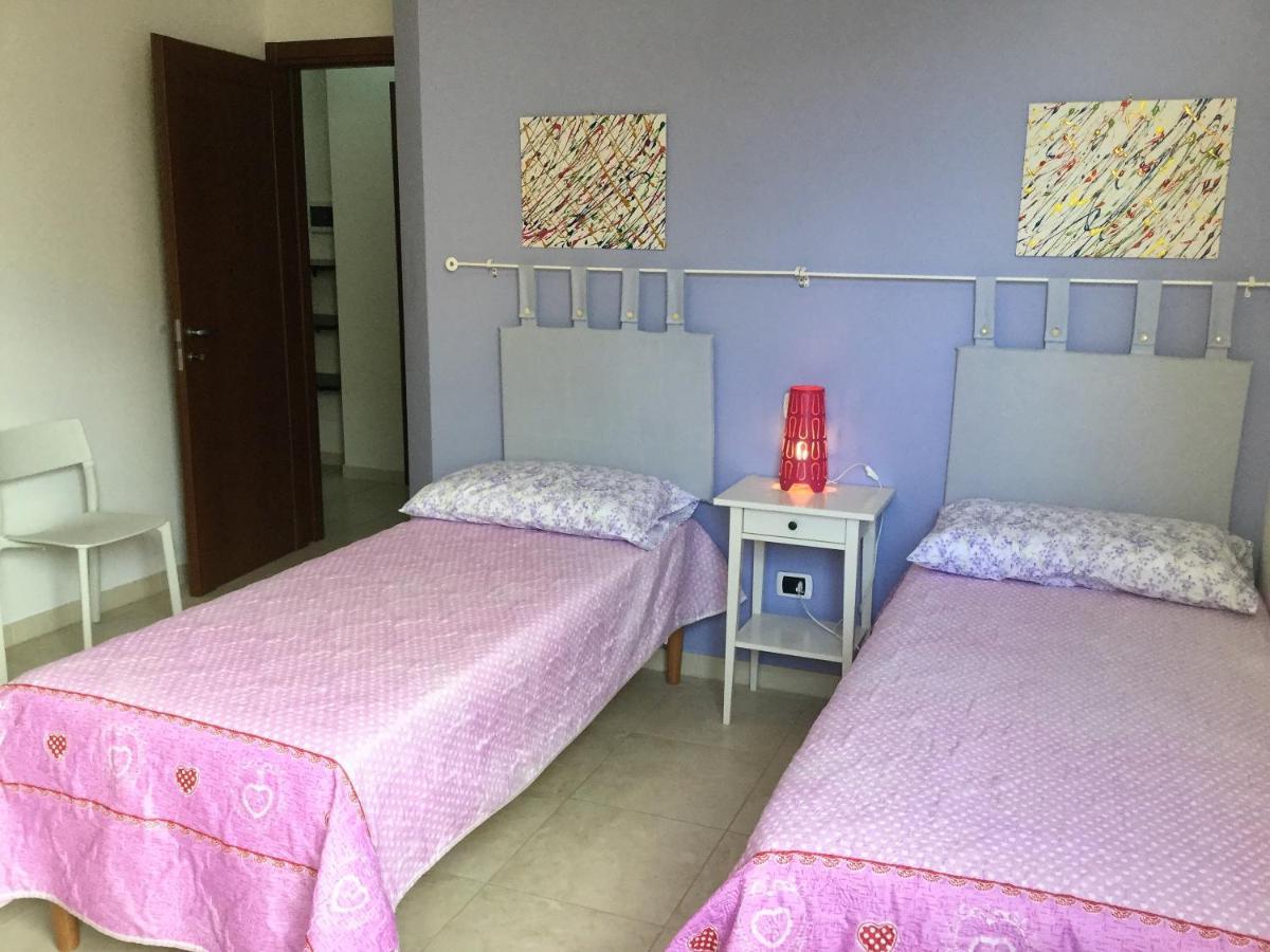 Nonna Carolina Villa Конверсано Екстериор снимка