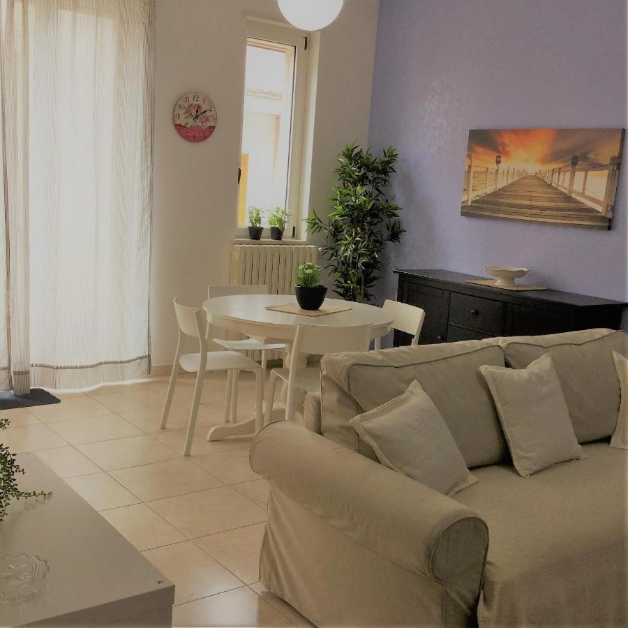 Nonna Carolina Villa Конверсано Екстериор снимка